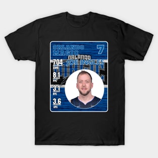 Joe Ingles T-Shirt